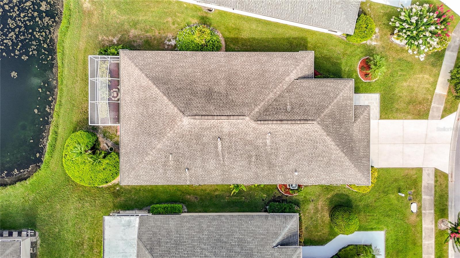 WYNDTREE VLGS 11 & 12 - Residential