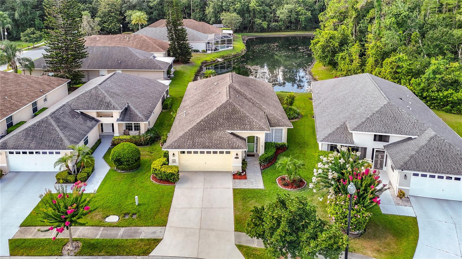 WYNDTREE VLGS 11 & 12 - Residential