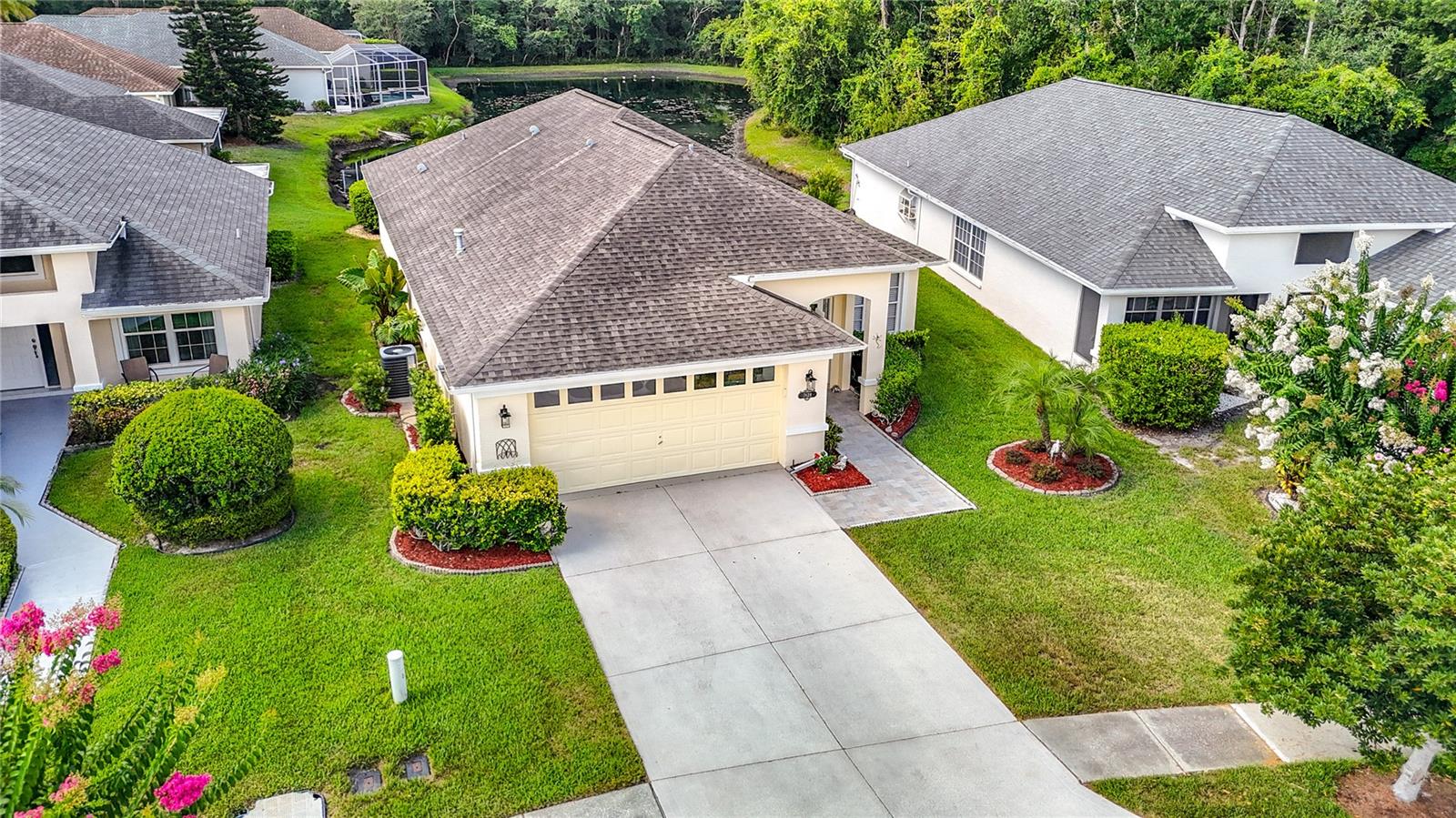 WYNDTREE VLGS 11 & 12 - Residential