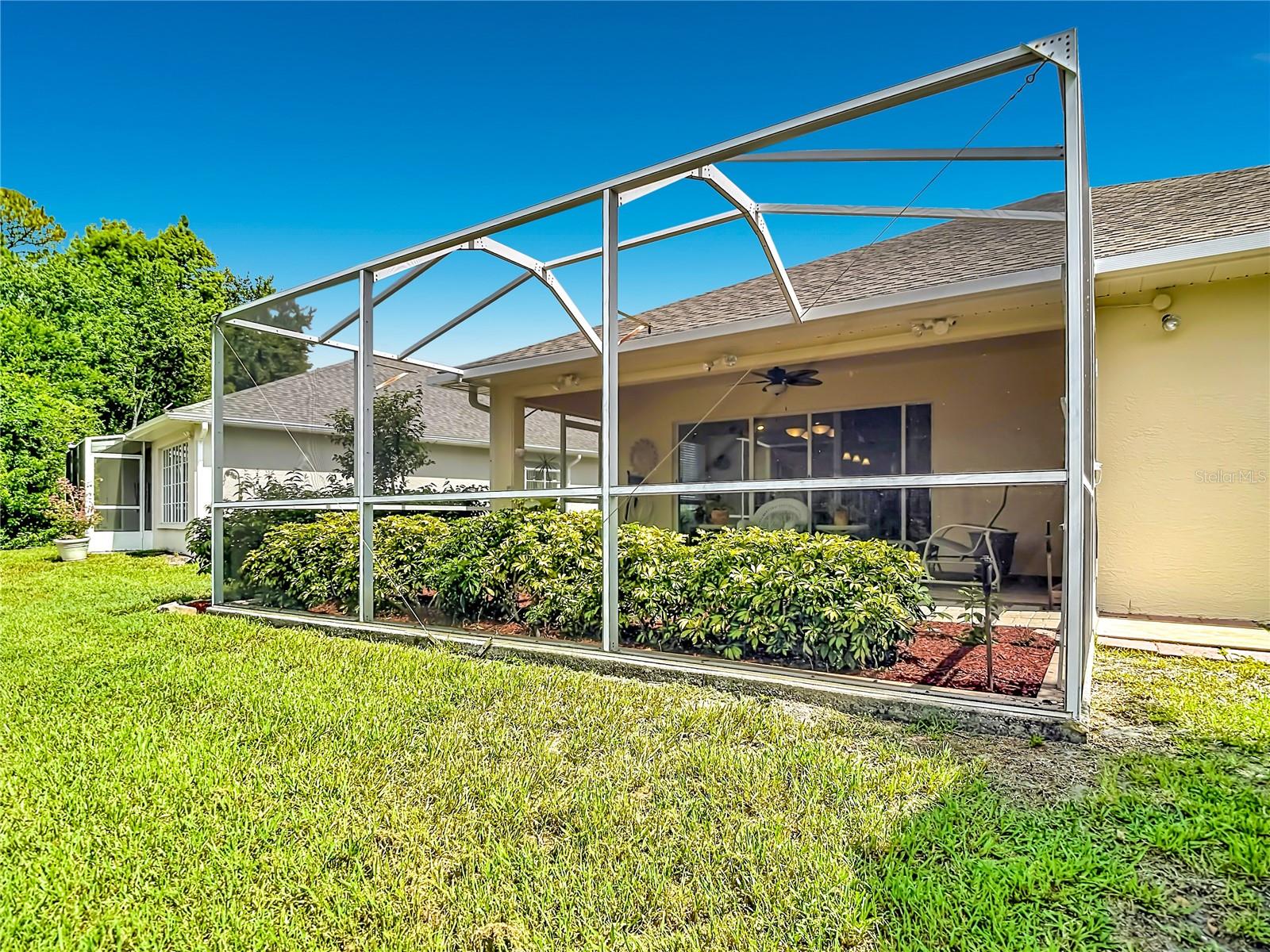 WYNDTREE VLGS 11 & 12 - Residential