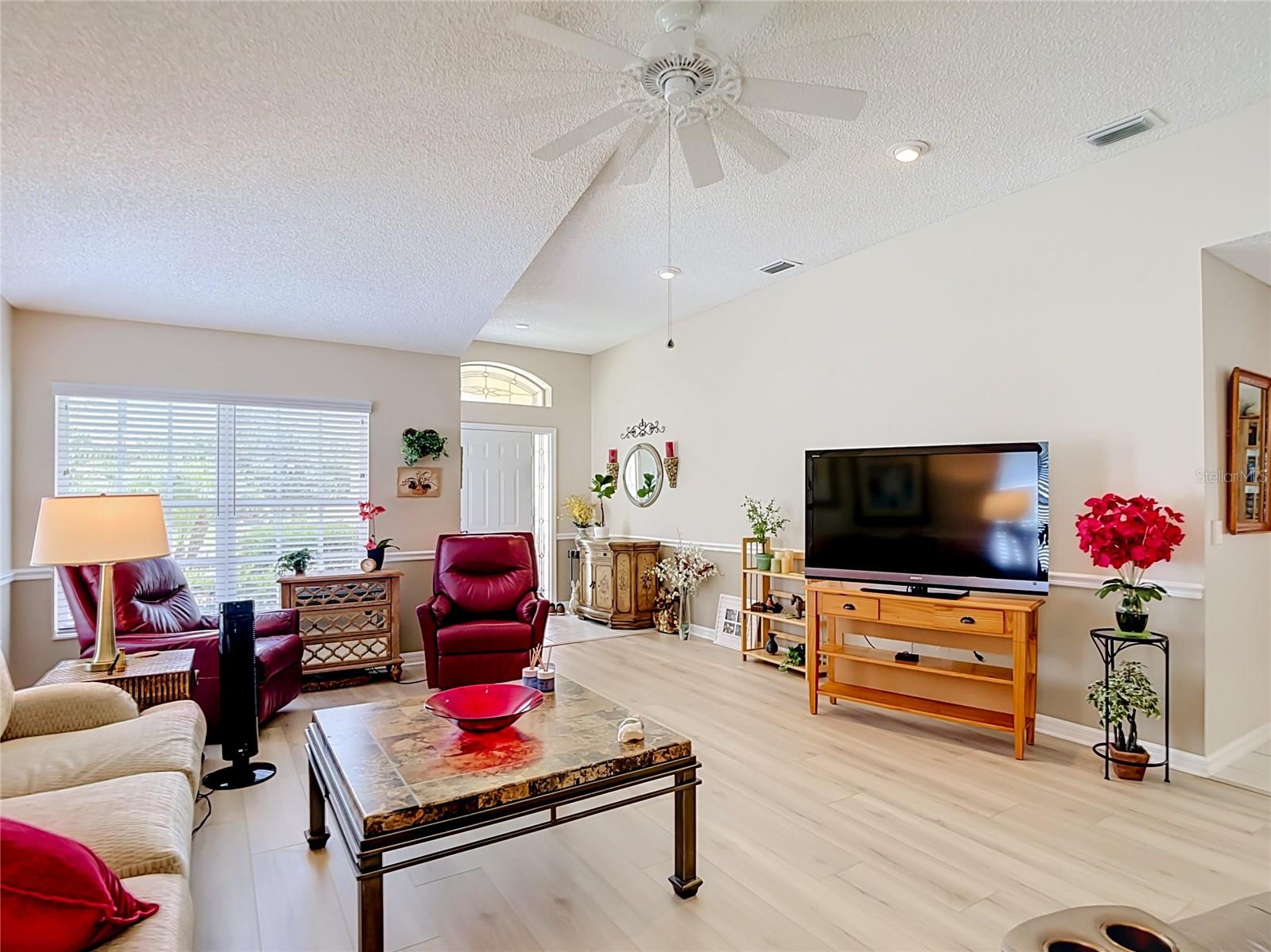 WYNDTREE VLGS 11 & 12 - Residential