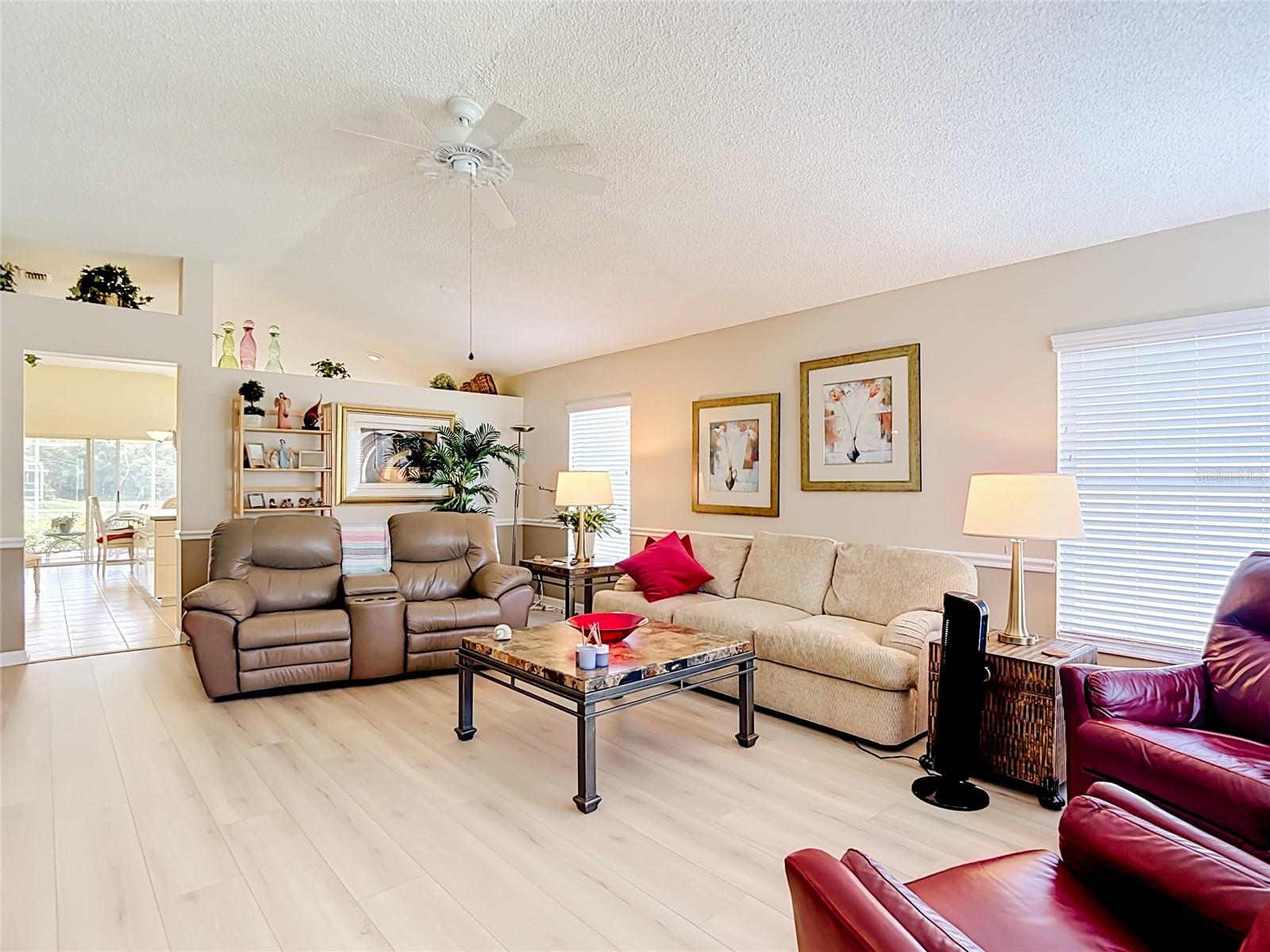 WYNDTREE VLGS 11 & 12 - Residential