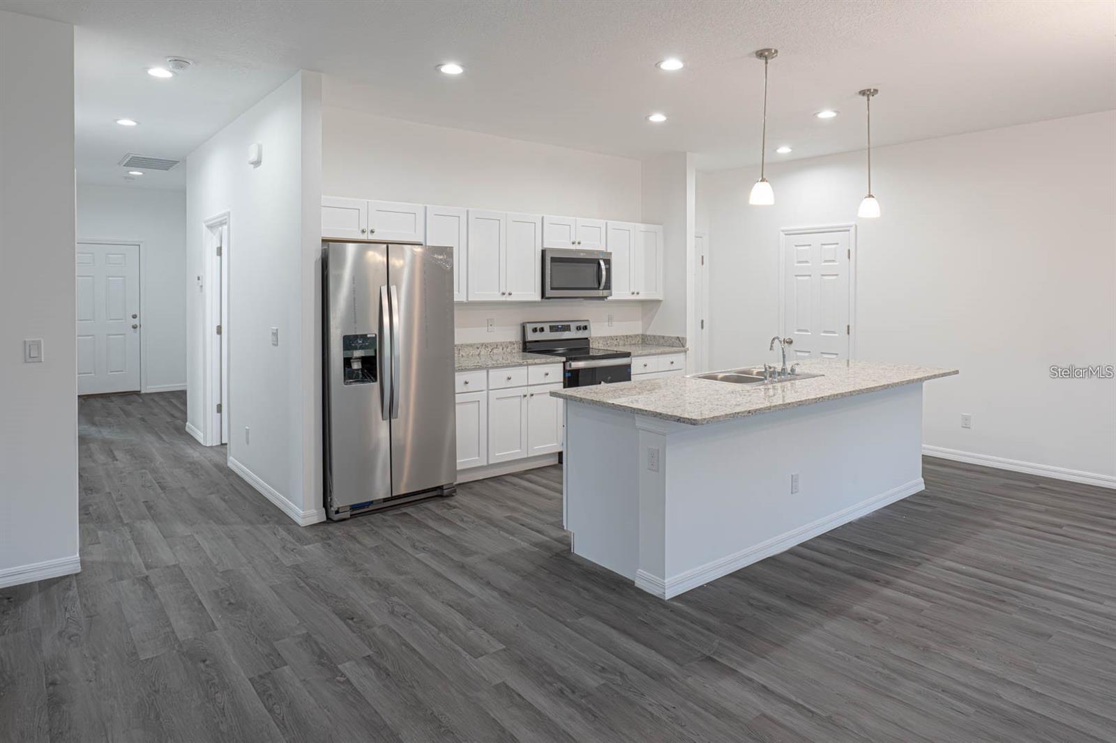 PORT MALABAR UNIT 20 - Residential