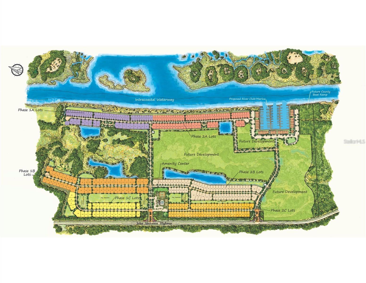 VERANDA BAY - Land