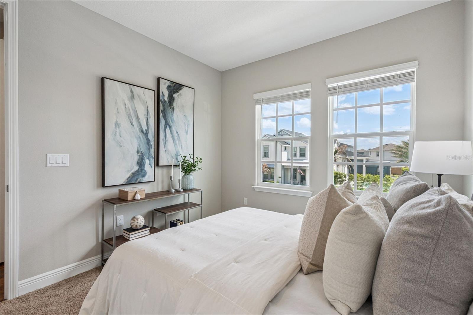 LAUREATE PARK PH 1 PRCL N-2 - Residential