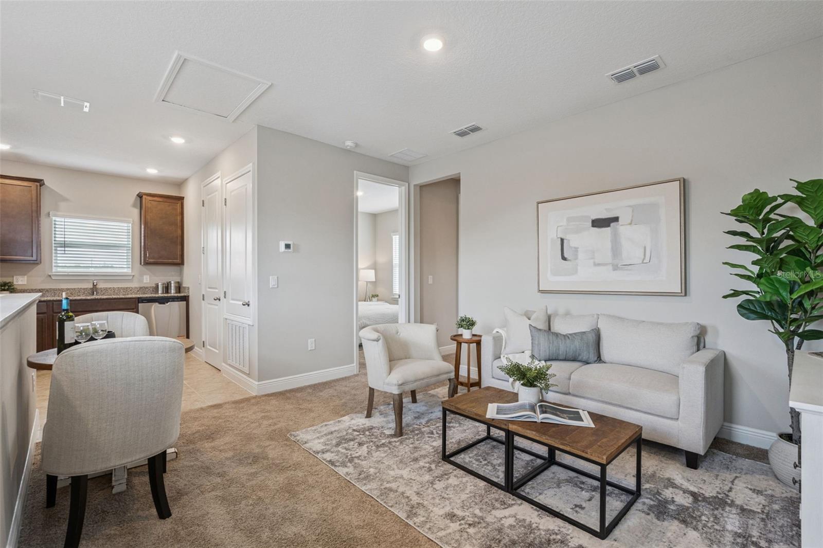 LAUREATE PARK PH 1 PRCL N-2 - Residential