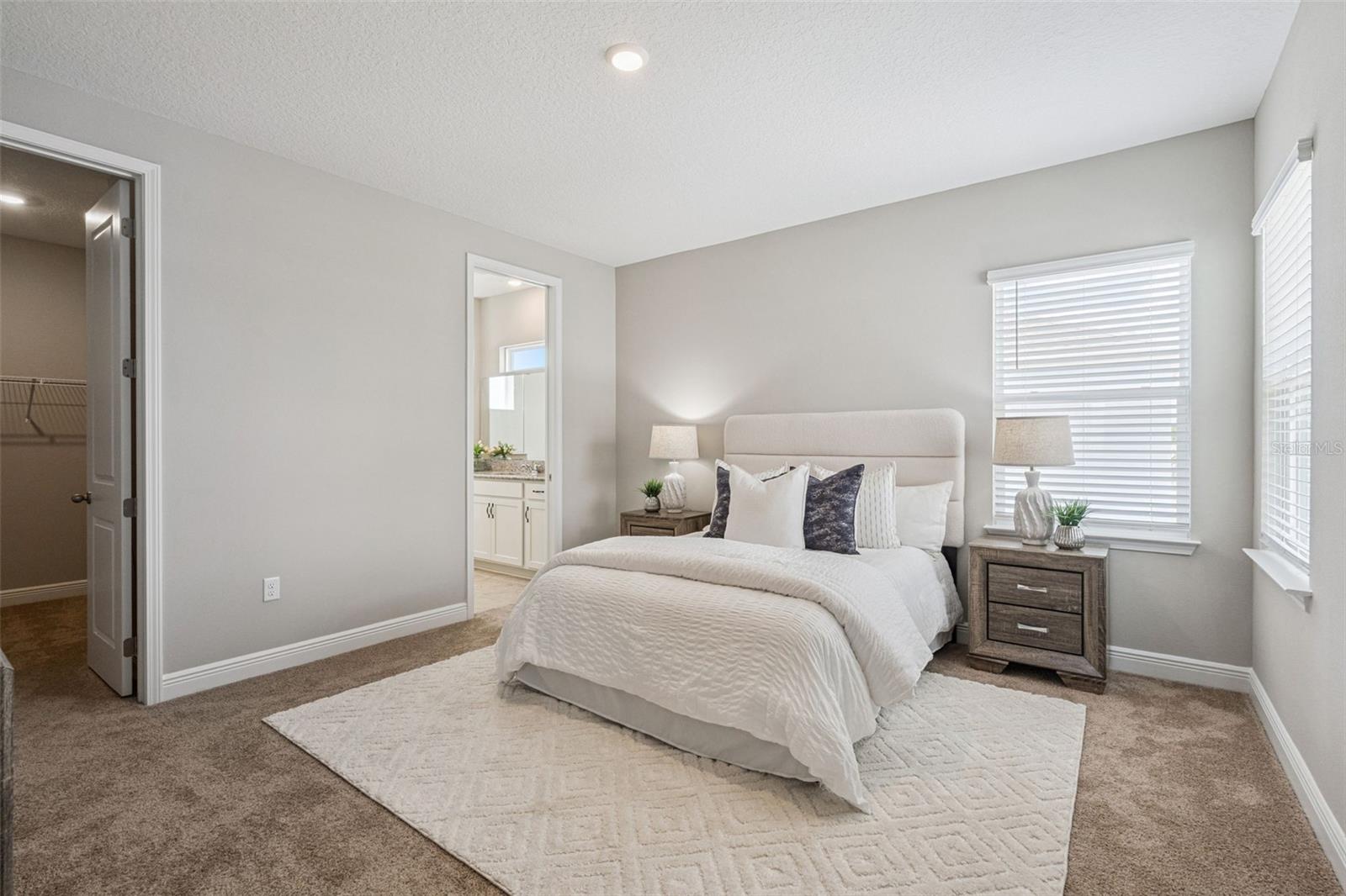 LAUREATE PARK PH 1 PRCL N-2 - Residential
