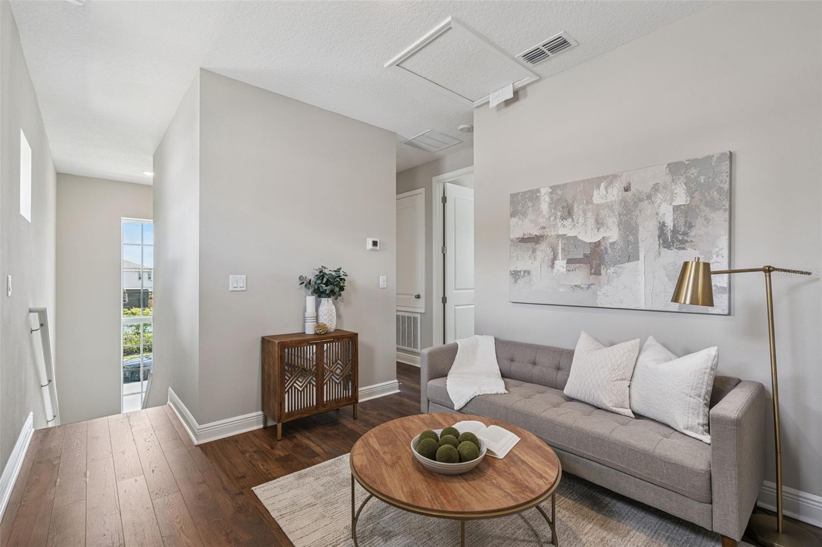 LAUREATE PARK PH 1 PRCL N-2 - Residential