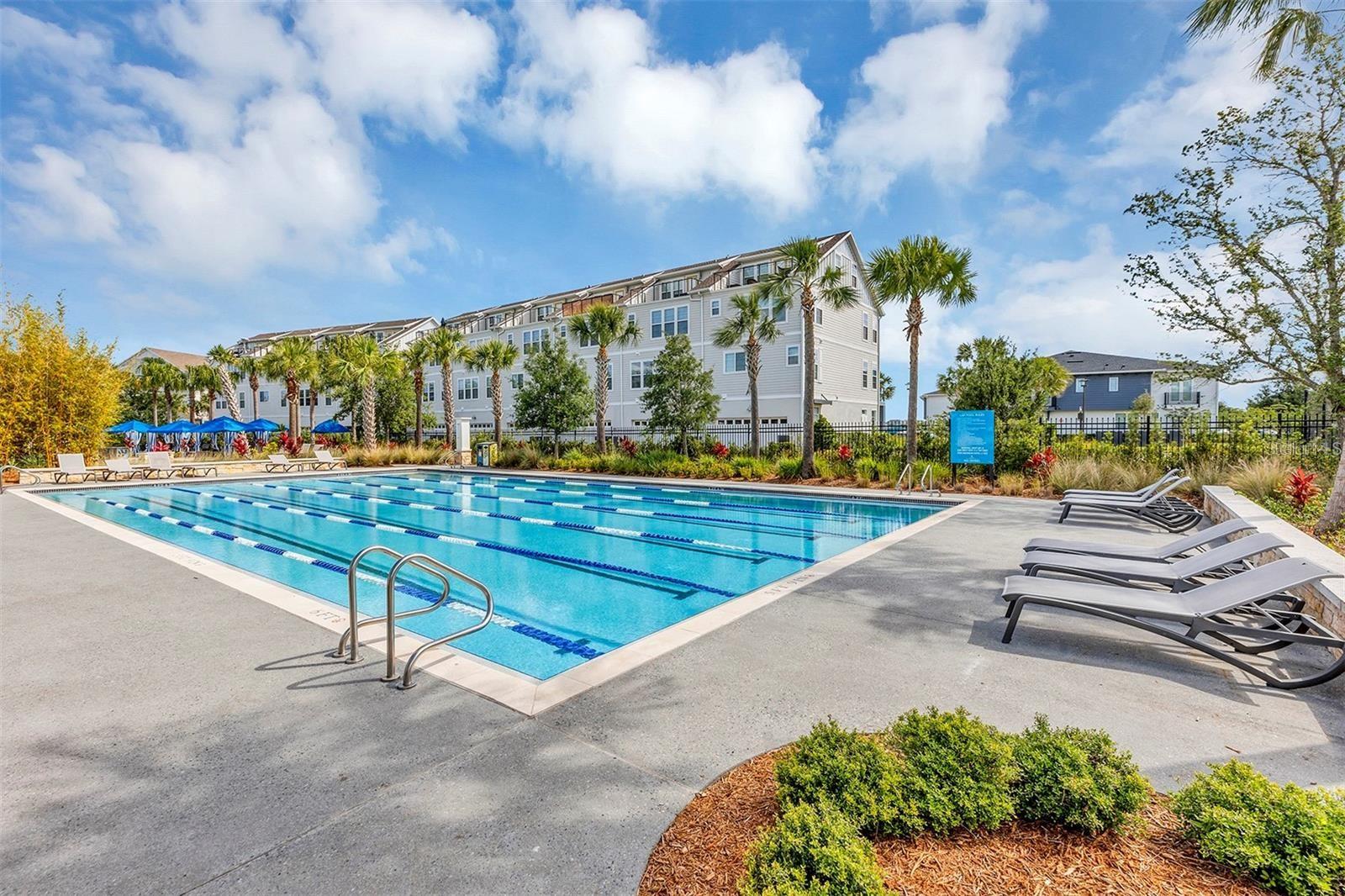 LAUREATE PARK PH 1 PRCL N-2 - Residential