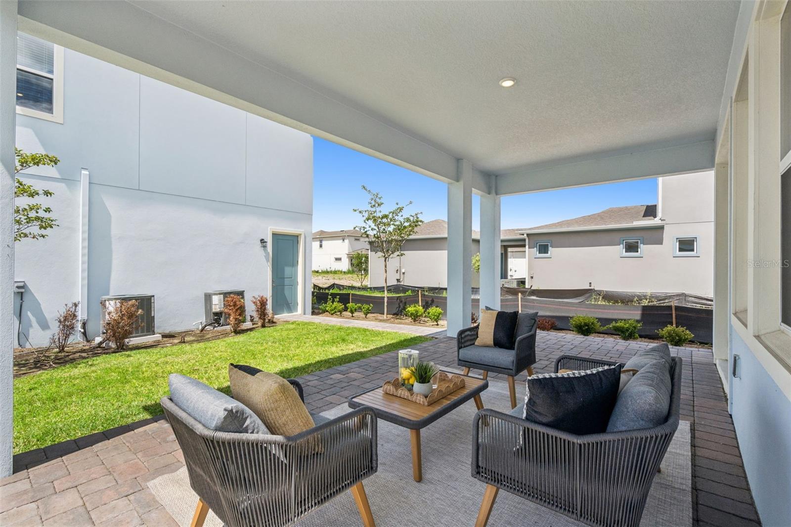 LAUREATE PARK PH 1 PRCL N-2 - Residential