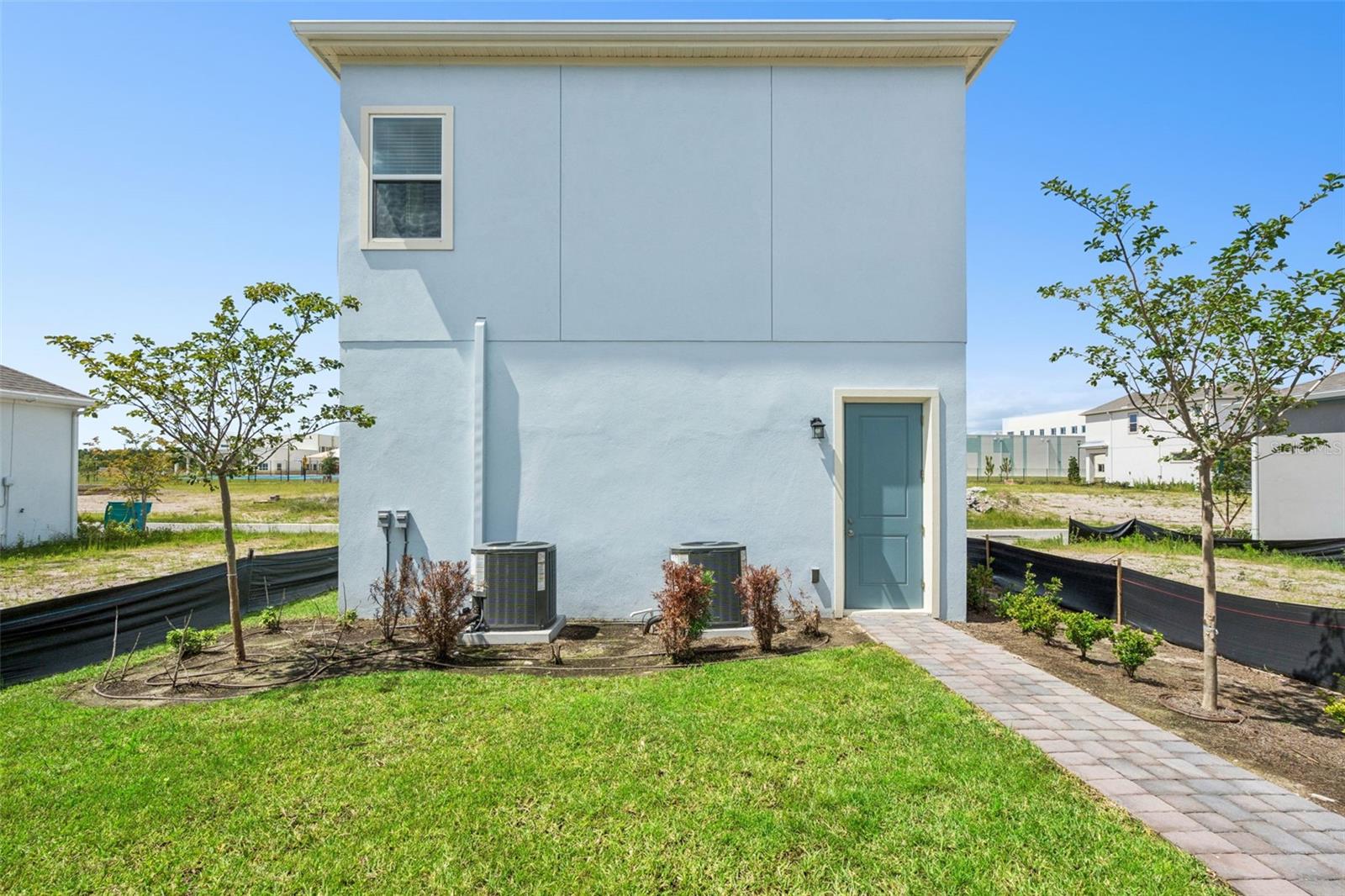 LAUREATE PARK PH 1 PRCL N-2 - Residential