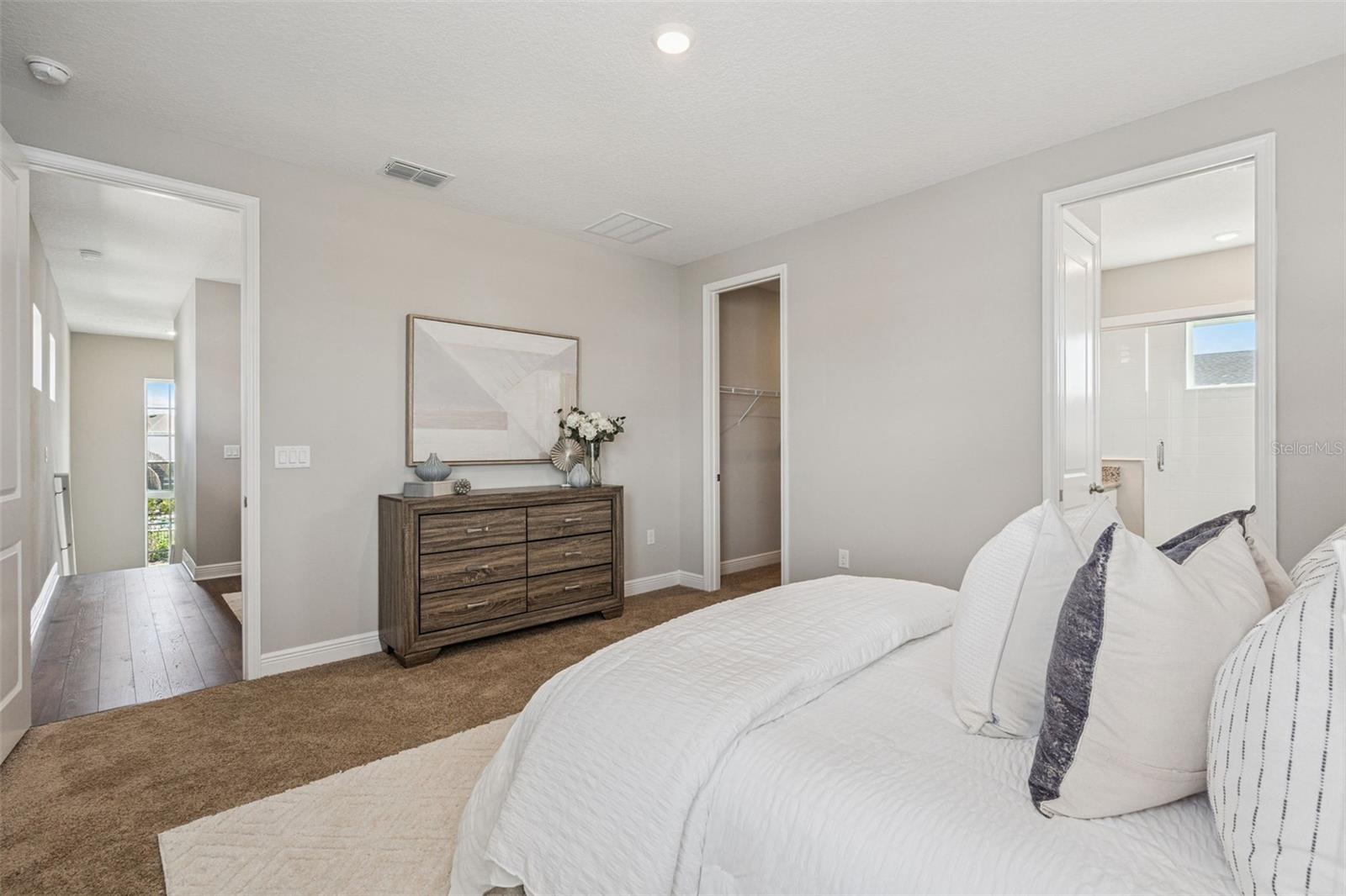 LAUREATE PARK PH 1 PRCL N-2 - Residential