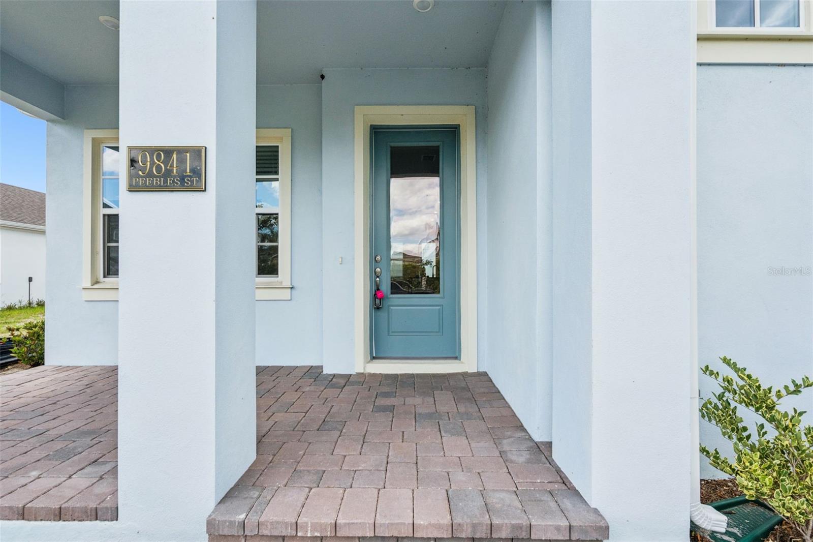 LAUREATE PARK PH 1 PRCL N-2 - Residential
