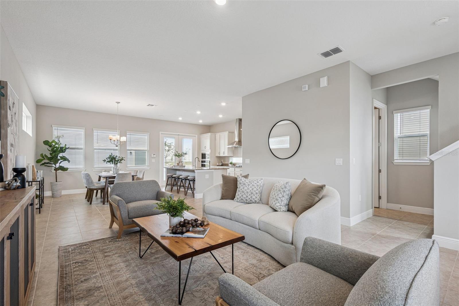 LAUREATE PARK PH 1 PRCL N-2 - Residential