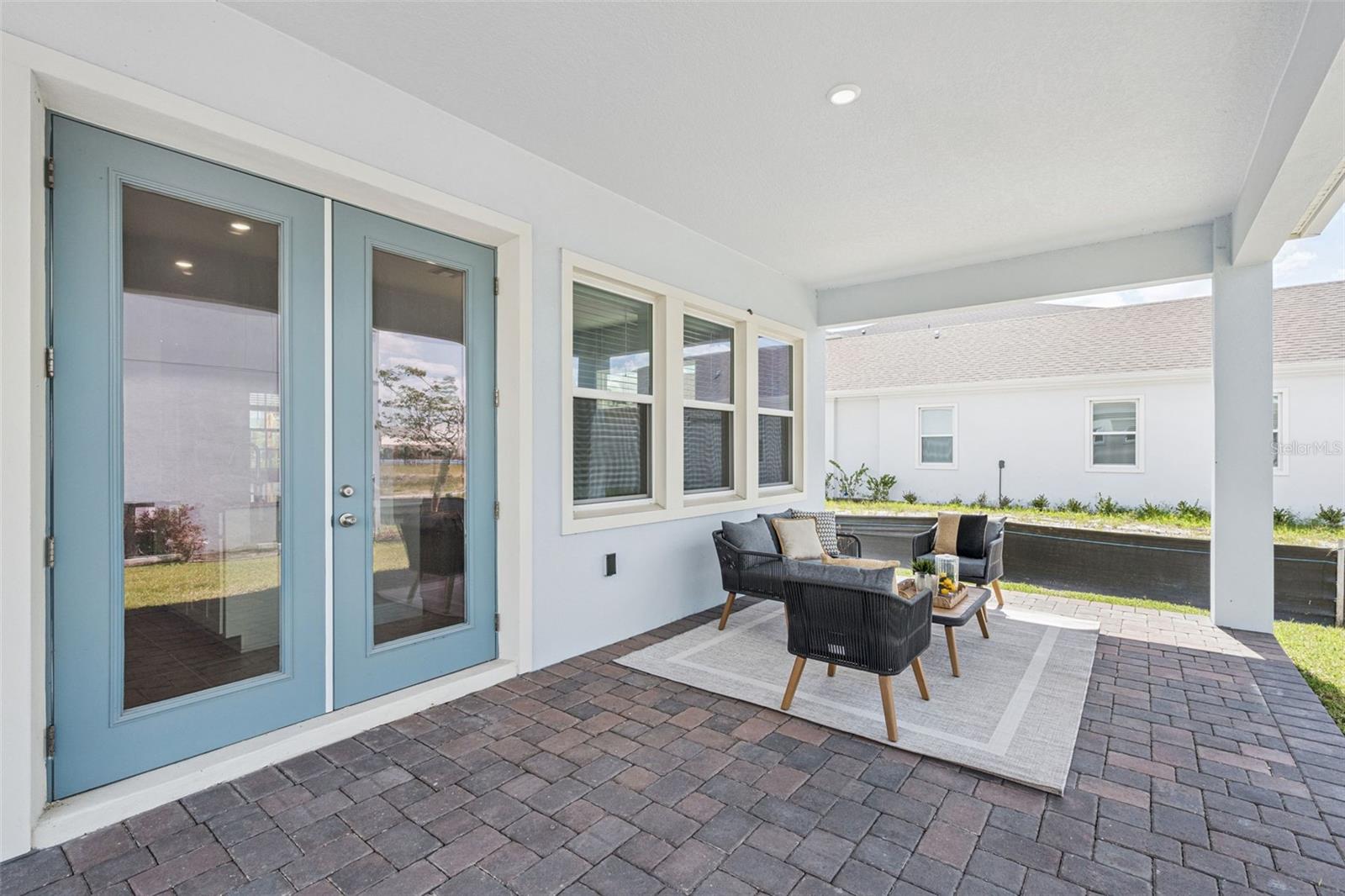 LAUREATE PARK PH 1 PRCL N-2 - Residential