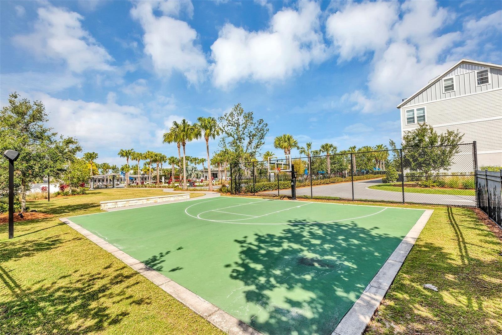LAUREATE PARK PH 1 PRCL N-2 - Residential