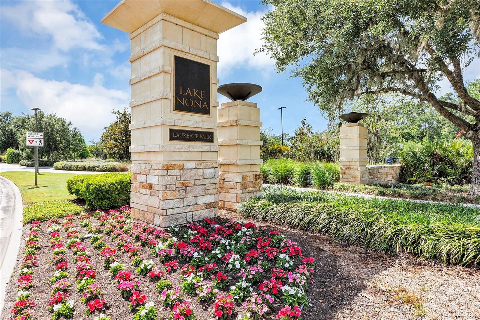LAUREATE PARK PH 1 PRCL N-2 - Residential