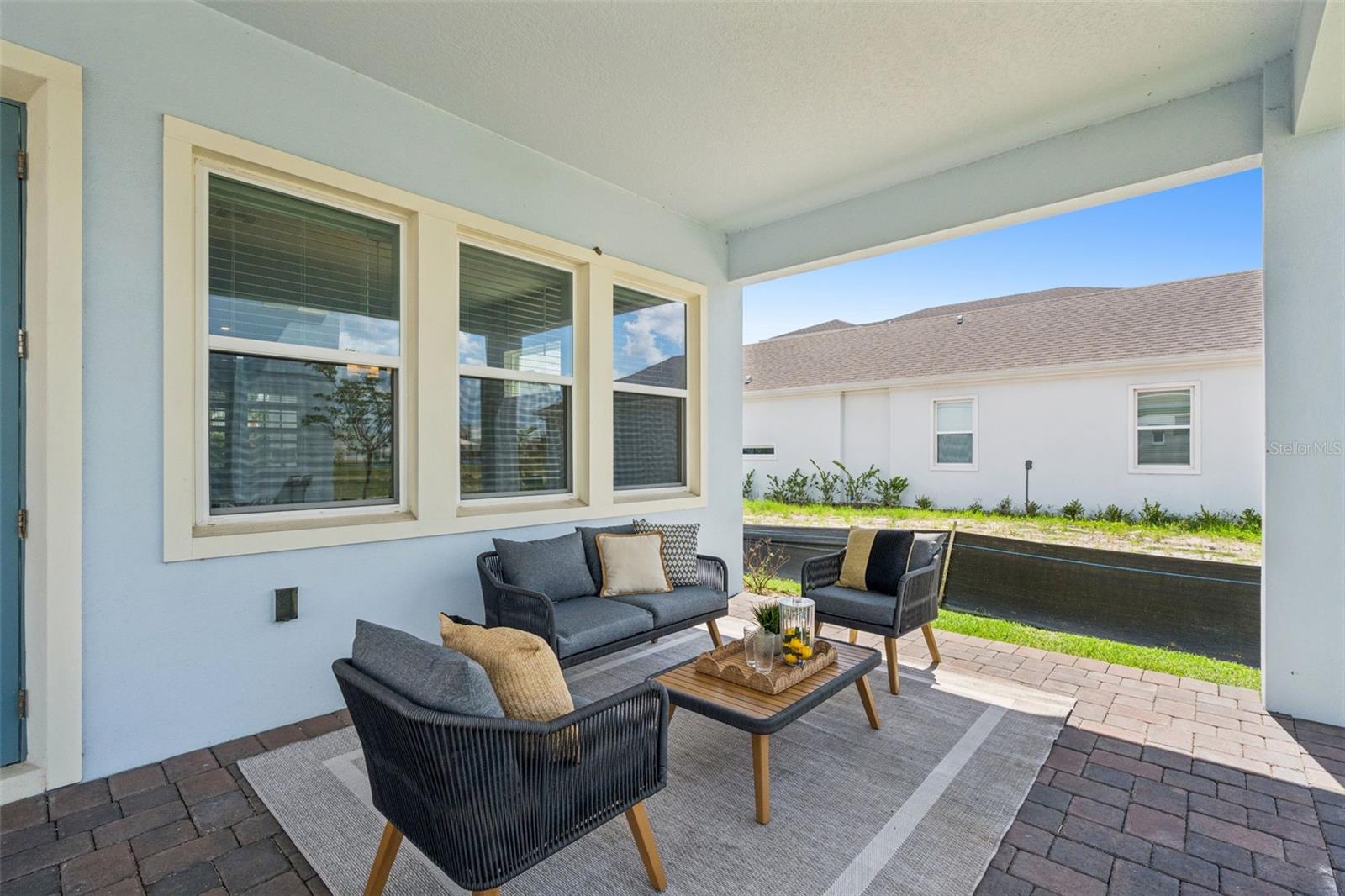 LAUREATE PARK PH 1 PRCL N-2 - Residential
