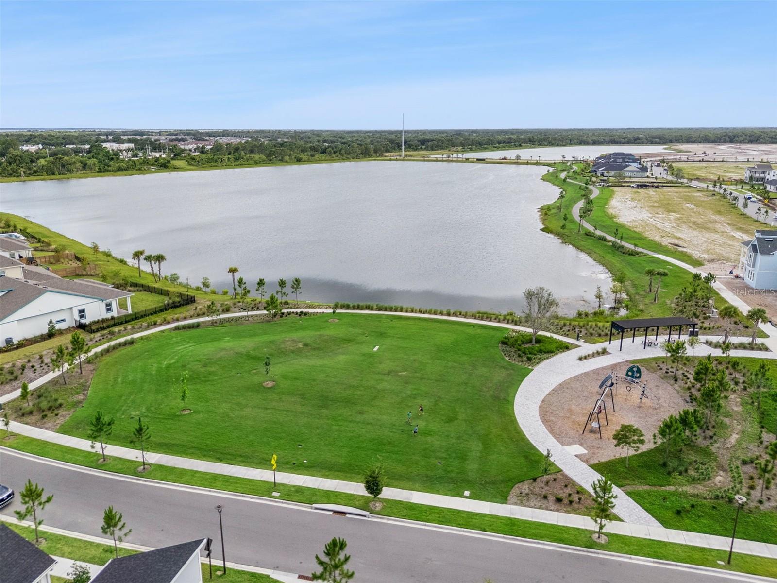 LAUREATE PARK PH 1 PRCL N-2 - Residential