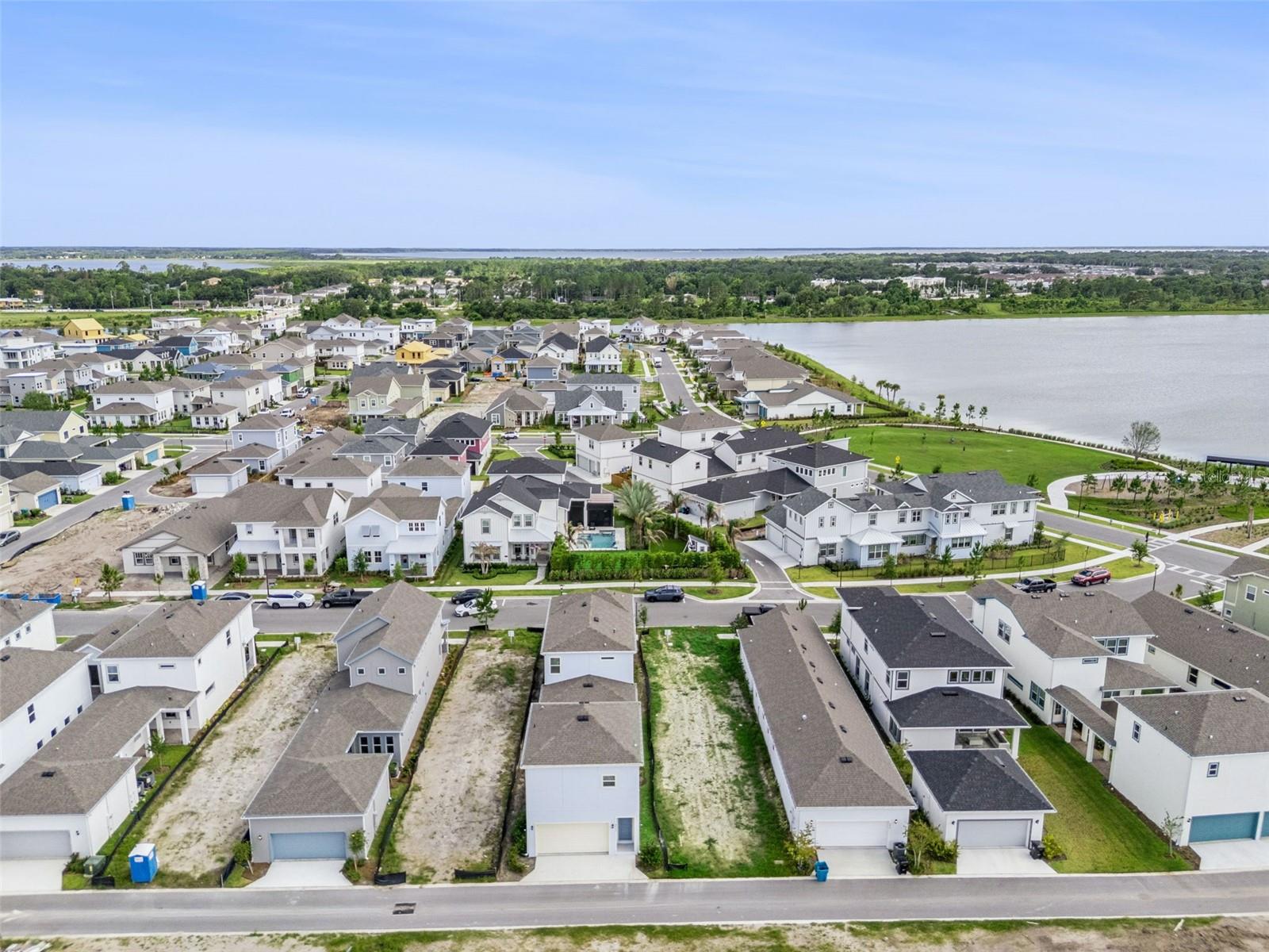LAUREATE PARK PH 1 PRCL N-2 - Residential