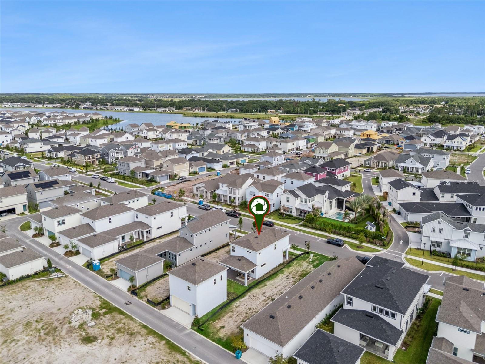 LAUREATE PARK PH 1 PRCL N-2 - Residential