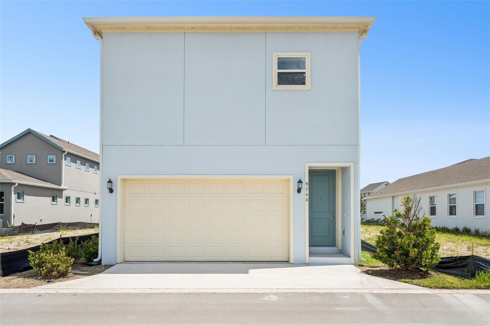 LAUREATE PARK PH 1 PRCL N-2 - Residential