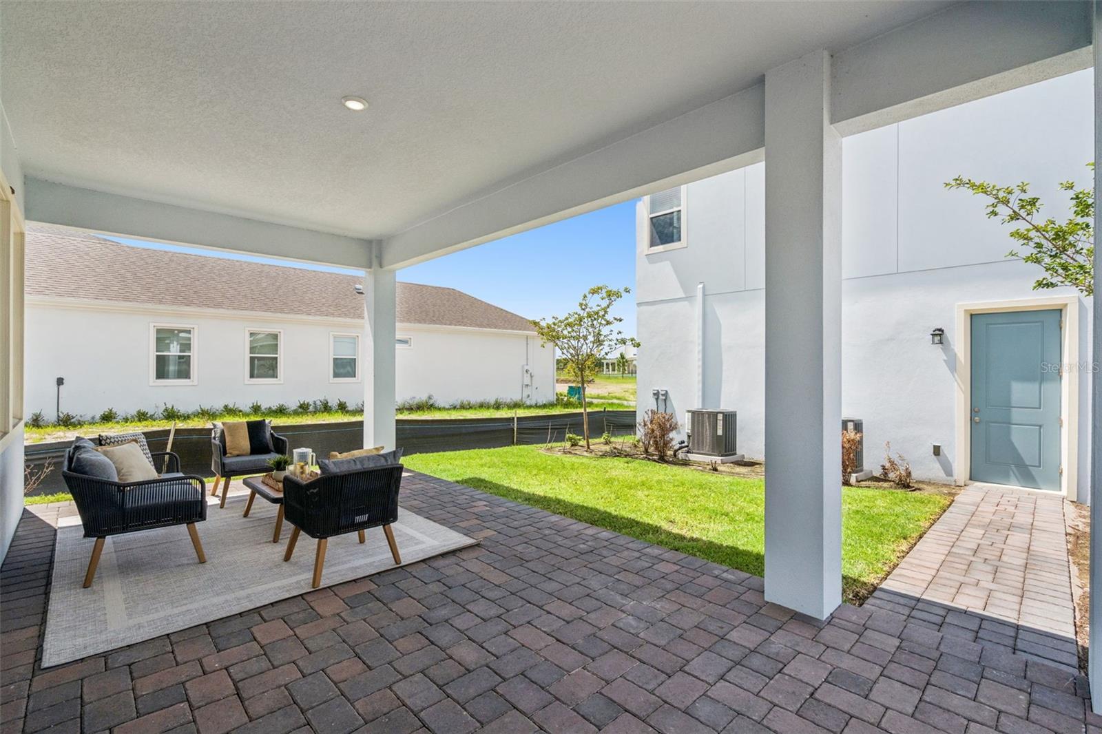 LAUREATE PARK PH 1 PRCL N-2 - Residential