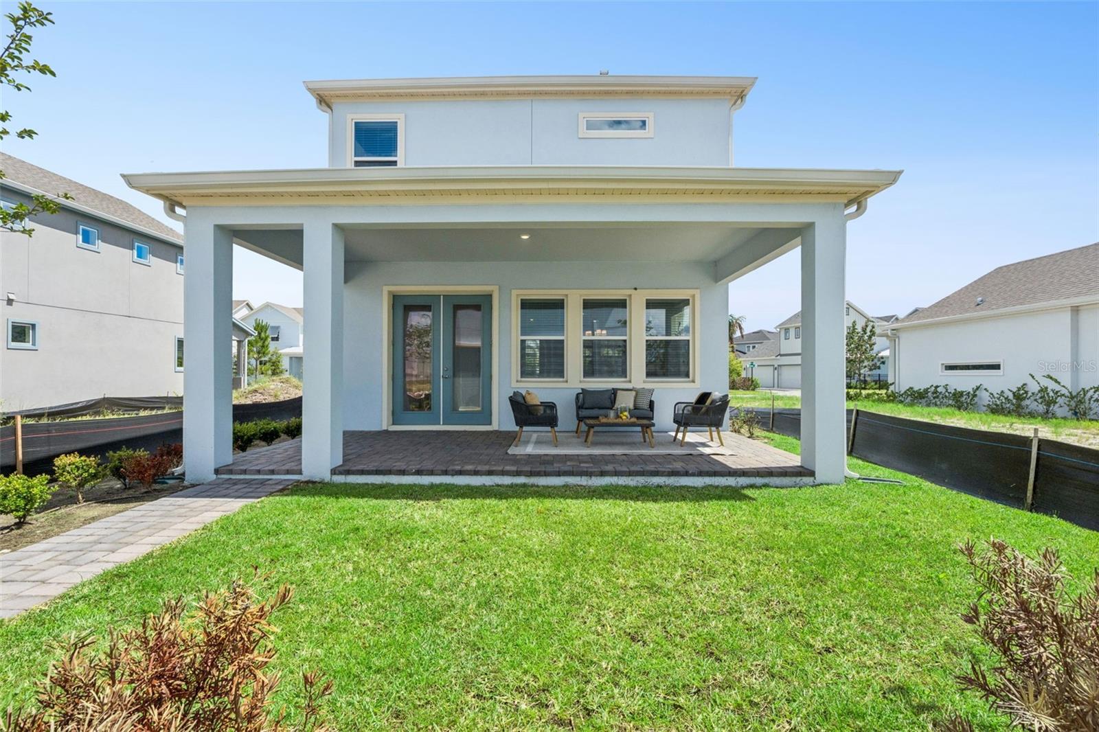 LAUREATE PARK PH 1 PRCL N-2 - Residential