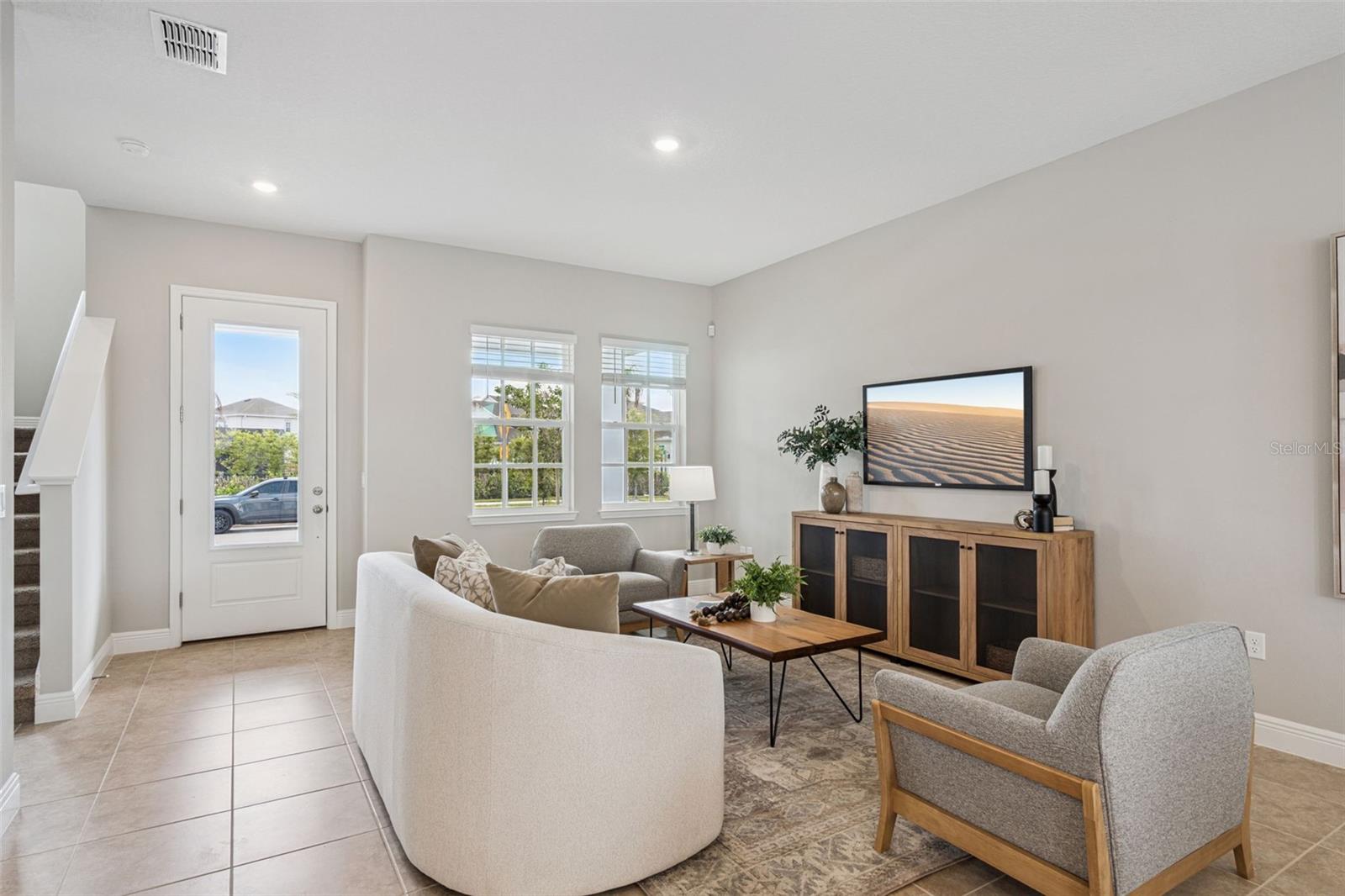 LAUREATE PARK PH 1 PRCL N-2 - Residential