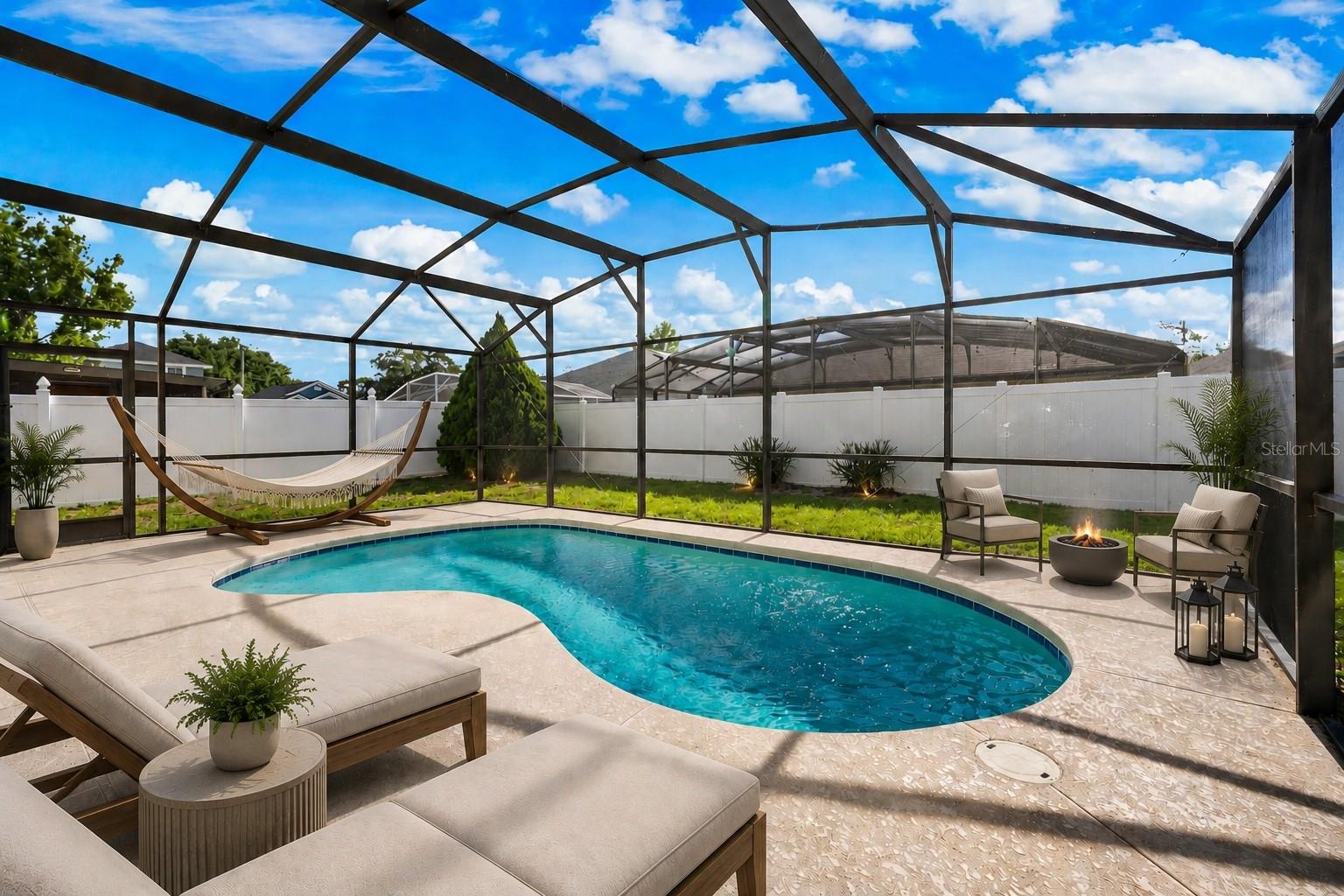 BASS LAKE ESTATES - Residential