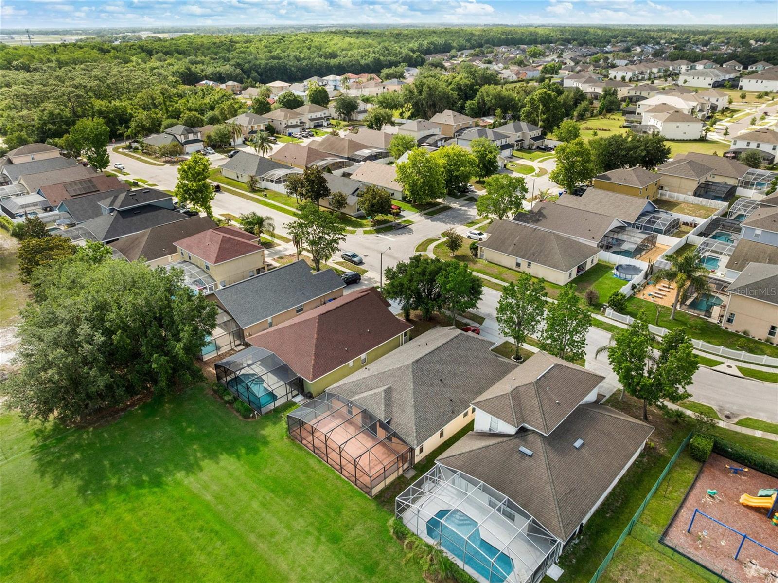 BASS LAKE ESTATES - Residential