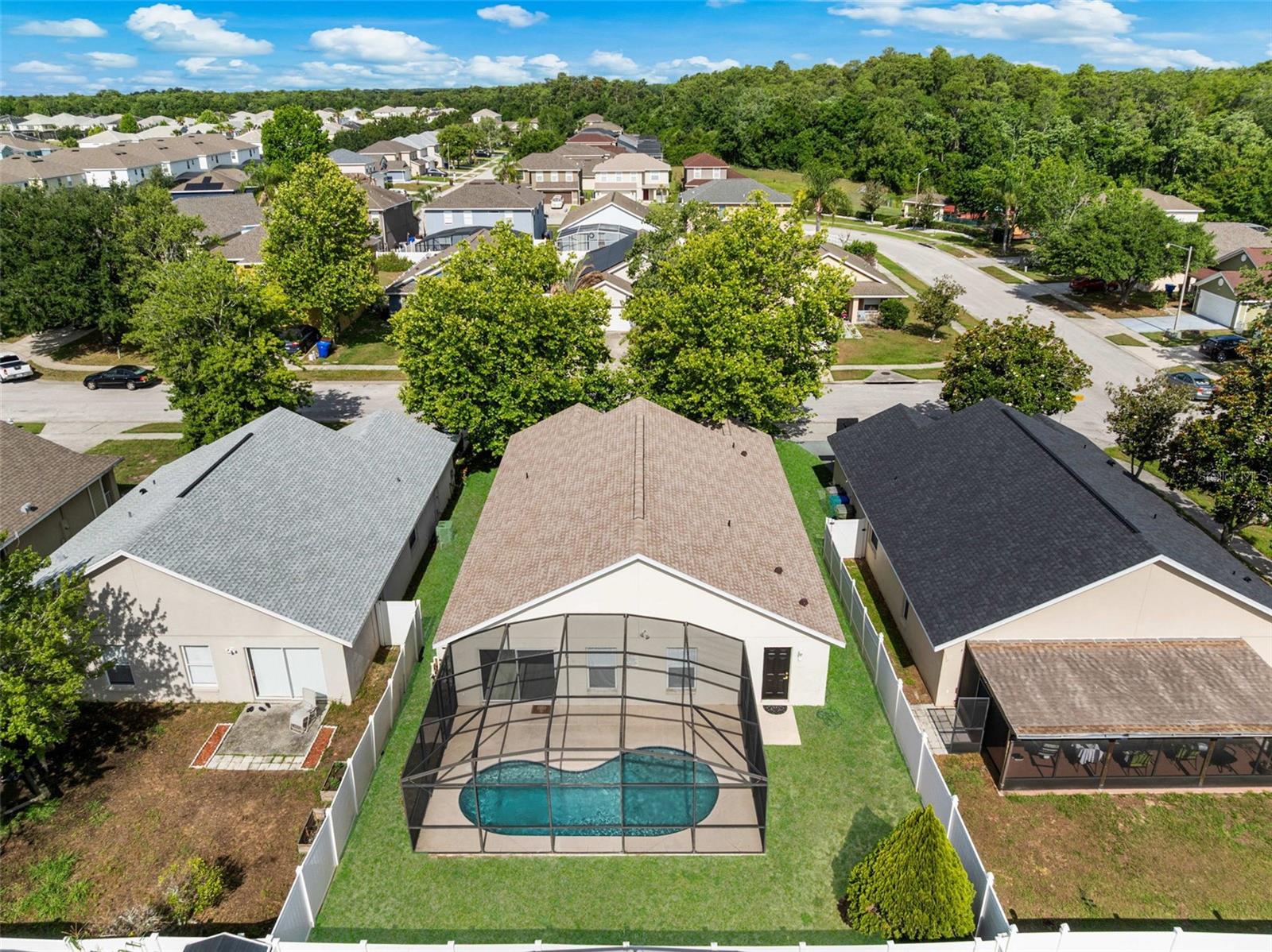 BASS LAKE ESTATES - Residential