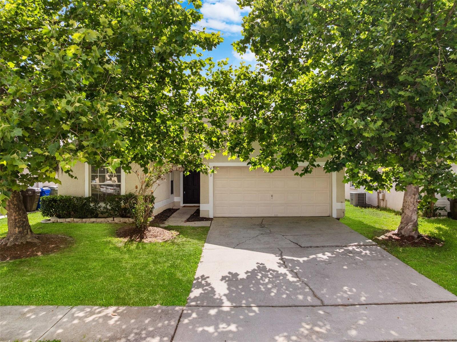 BASS LAKE ESTATES - Residential