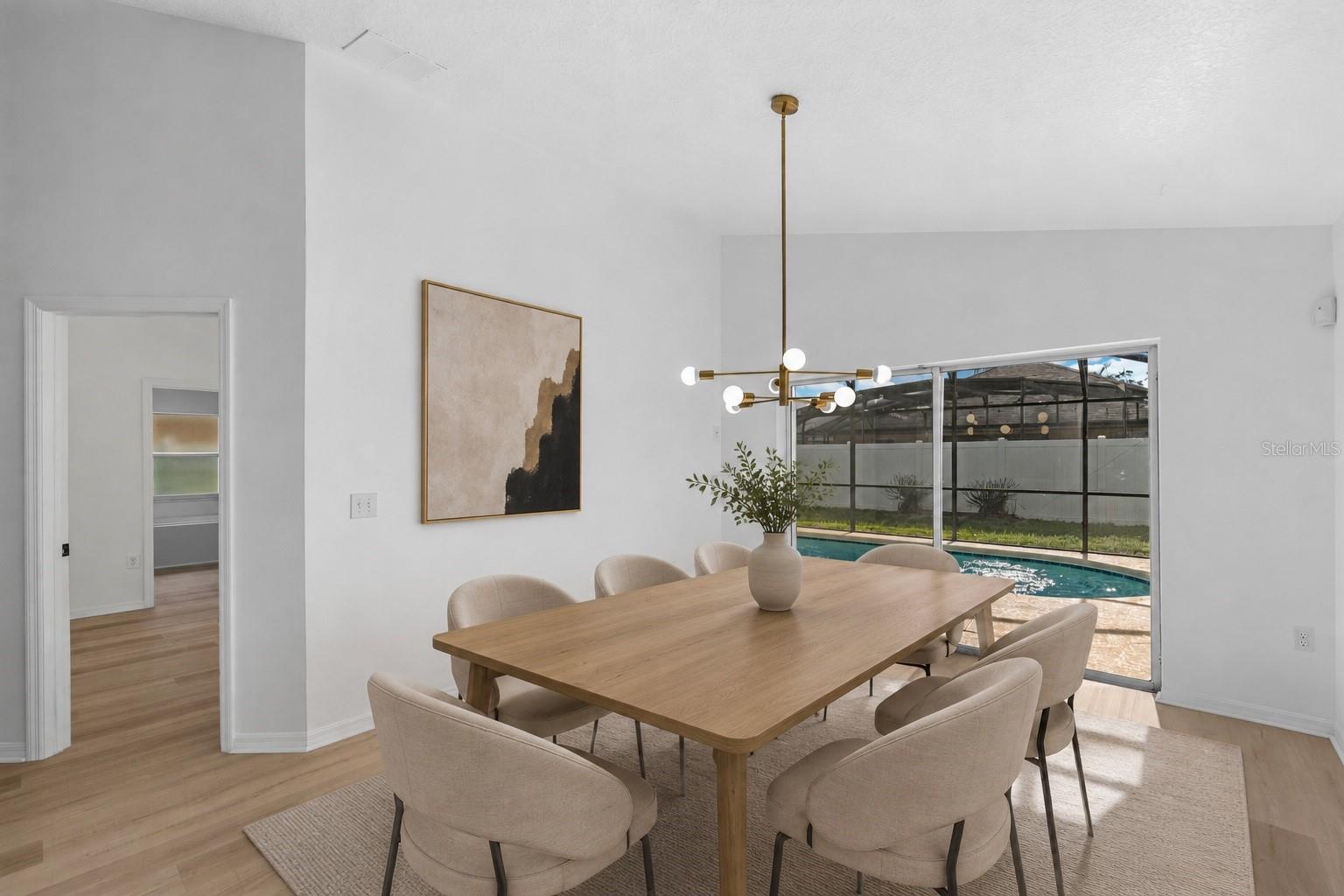 BASS LAKE ESTATES - Residential