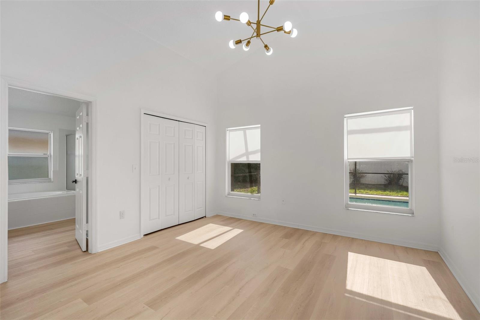 BASS LAKE ESTATES - Residential