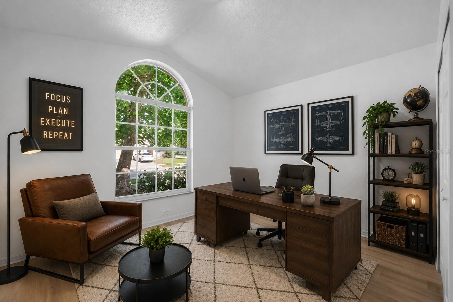 BASS LAKE ESTATES - Residential