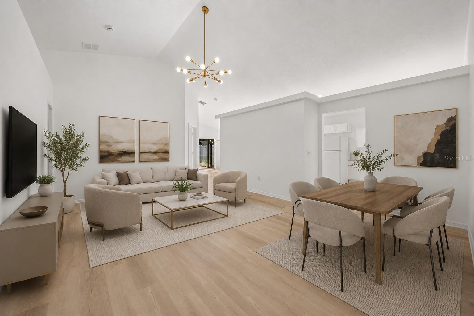 BASS LAKE ESTATES - Residential