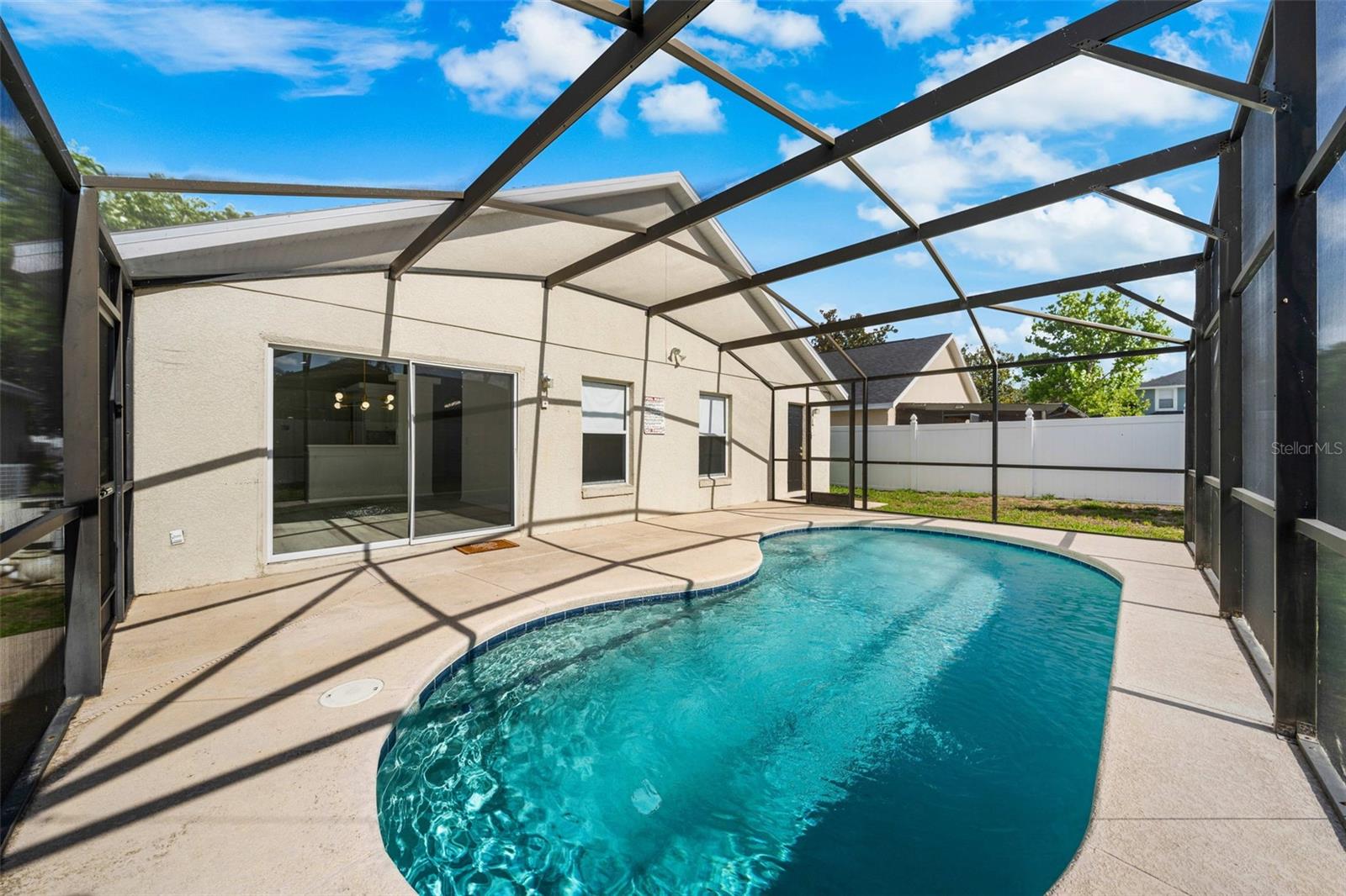 BASS LAKE ESTATES - Residential