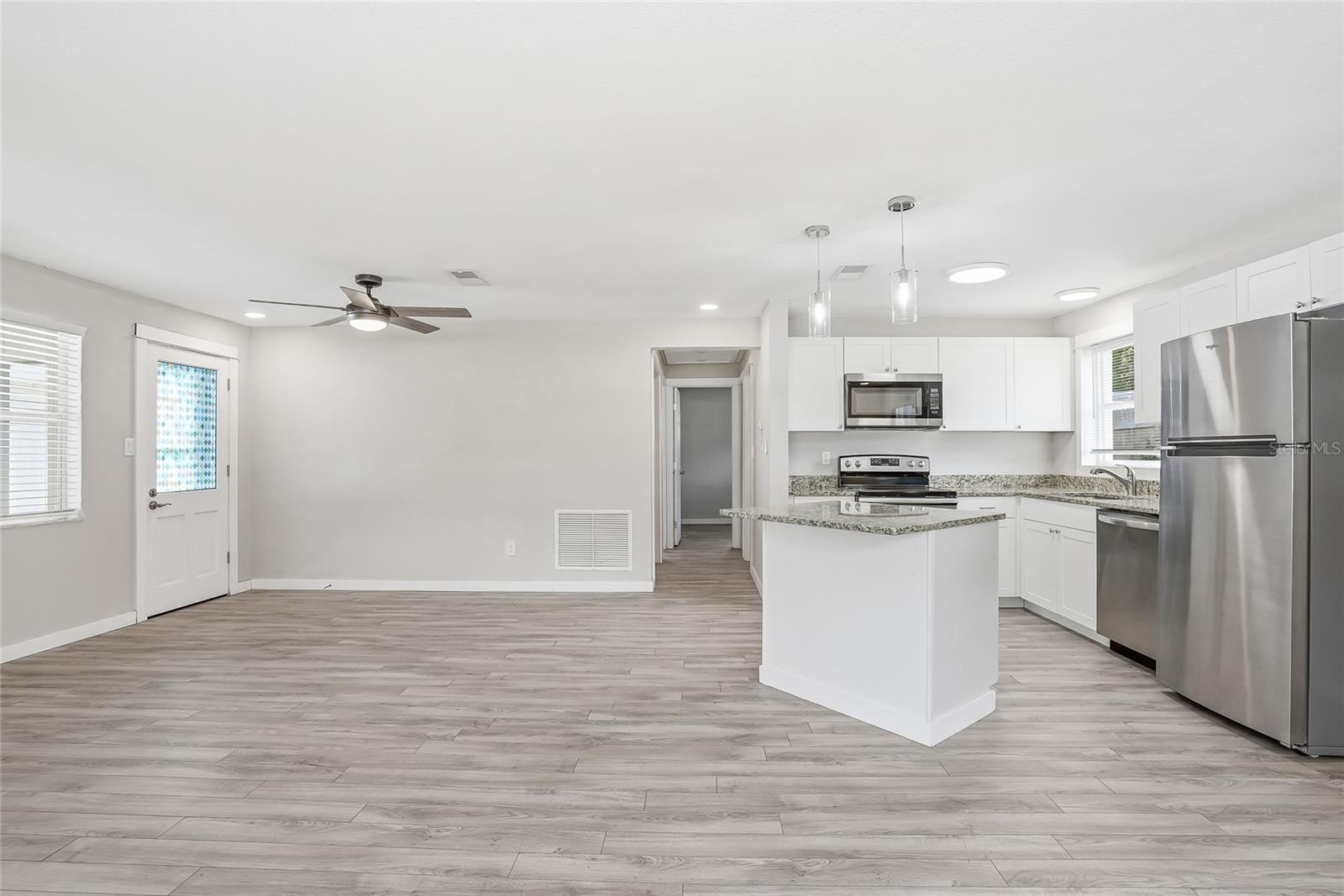 PATRICIA ESTATES - Residential