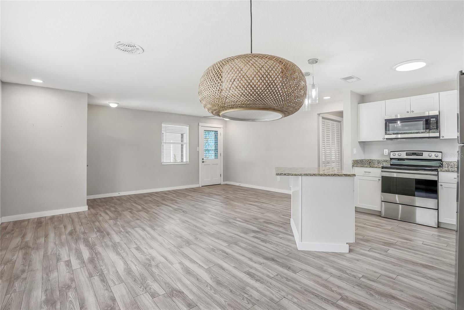 PATRICIA ESTATES - Residential