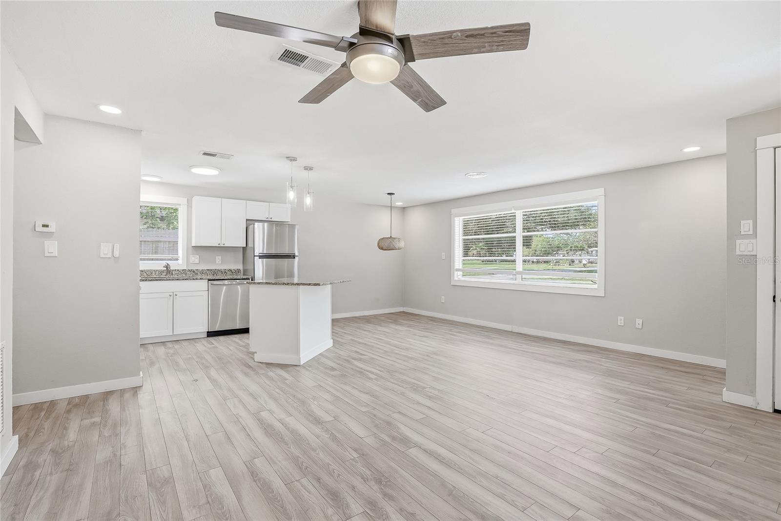 PATRICIA ESTATES - Residential