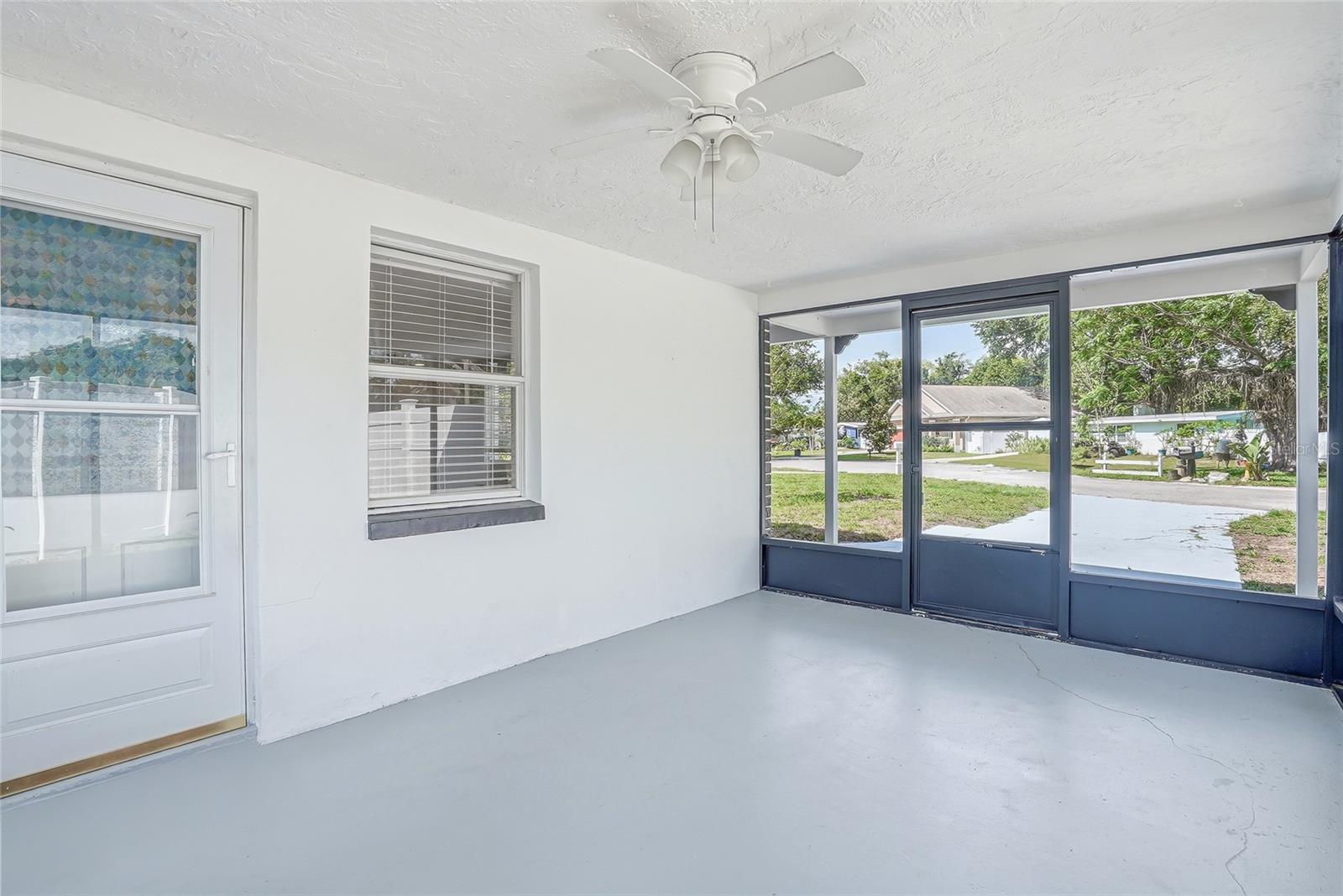 PATRICIA ESTATES - Residential