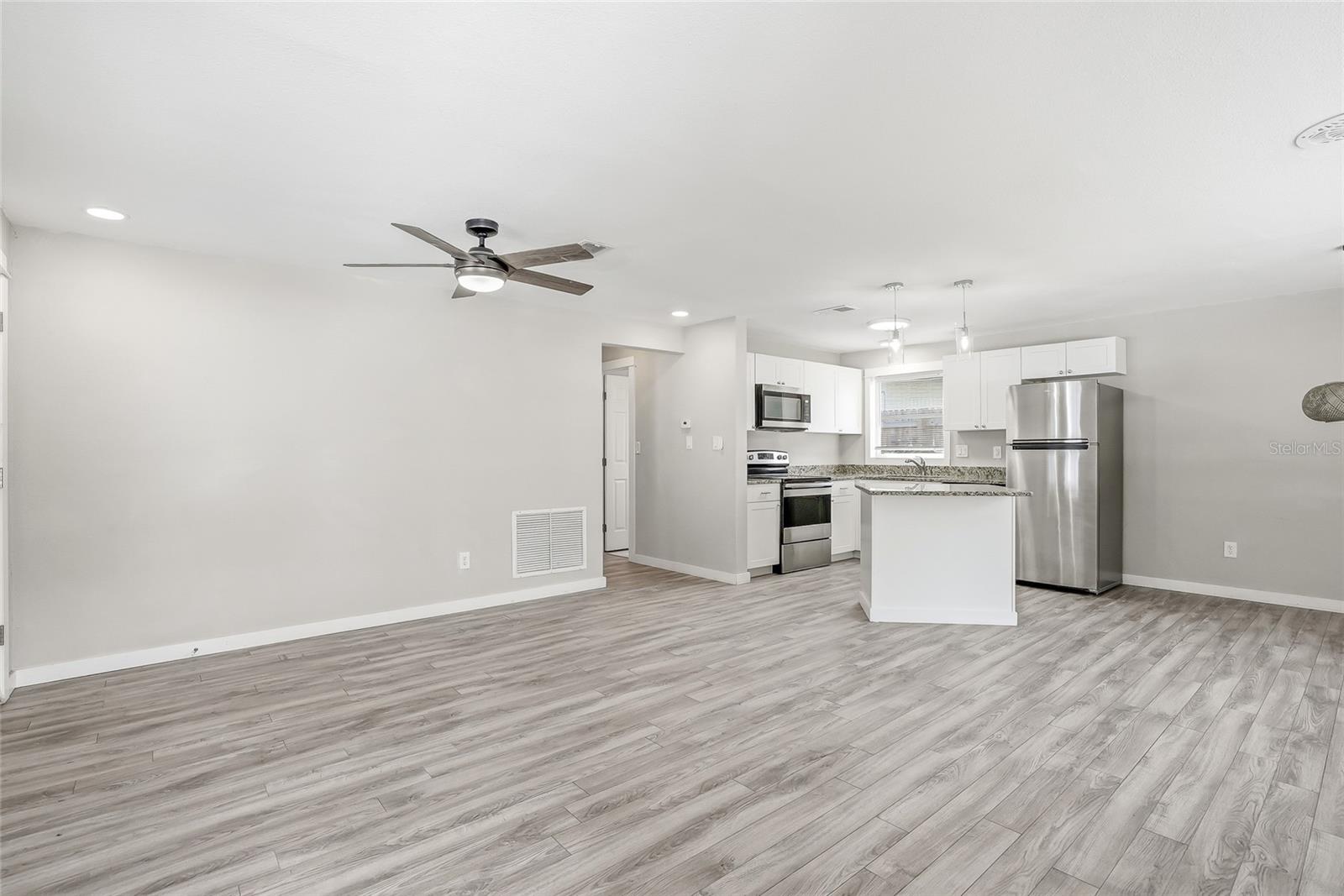 PATRICIA ESTATES - Residential