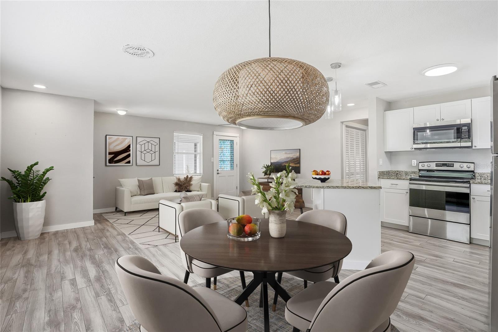 PATRICIA ESTATES - Residential