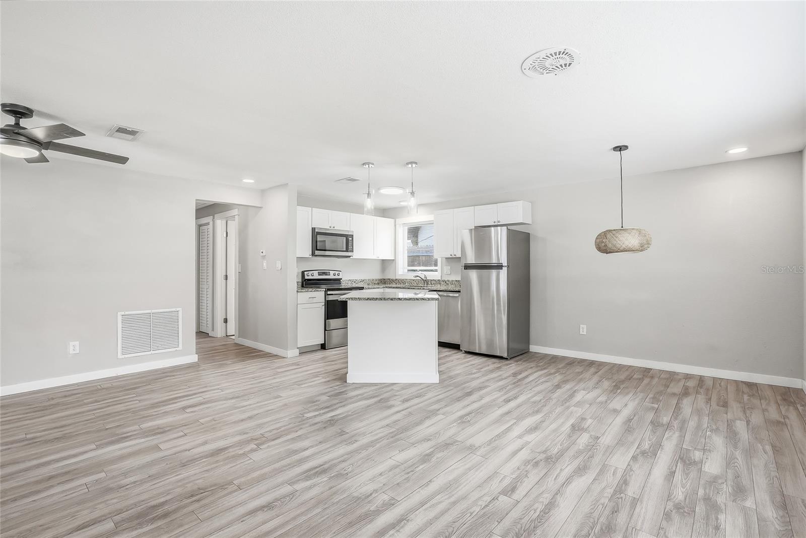 PATRICIA ESTATES - Residential