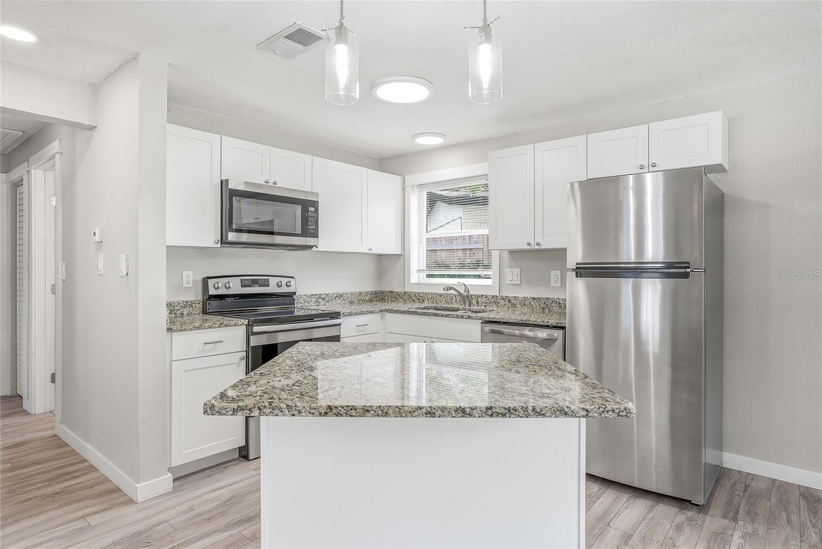 PATRICIA ESTATES - Residential