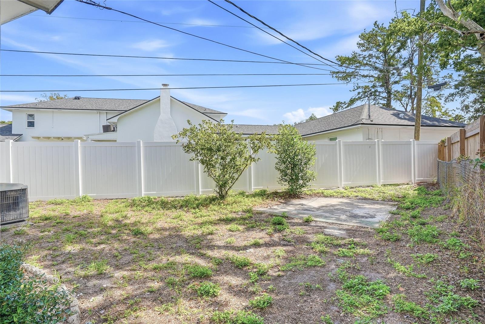 PATRICIA ESTATES - Residential