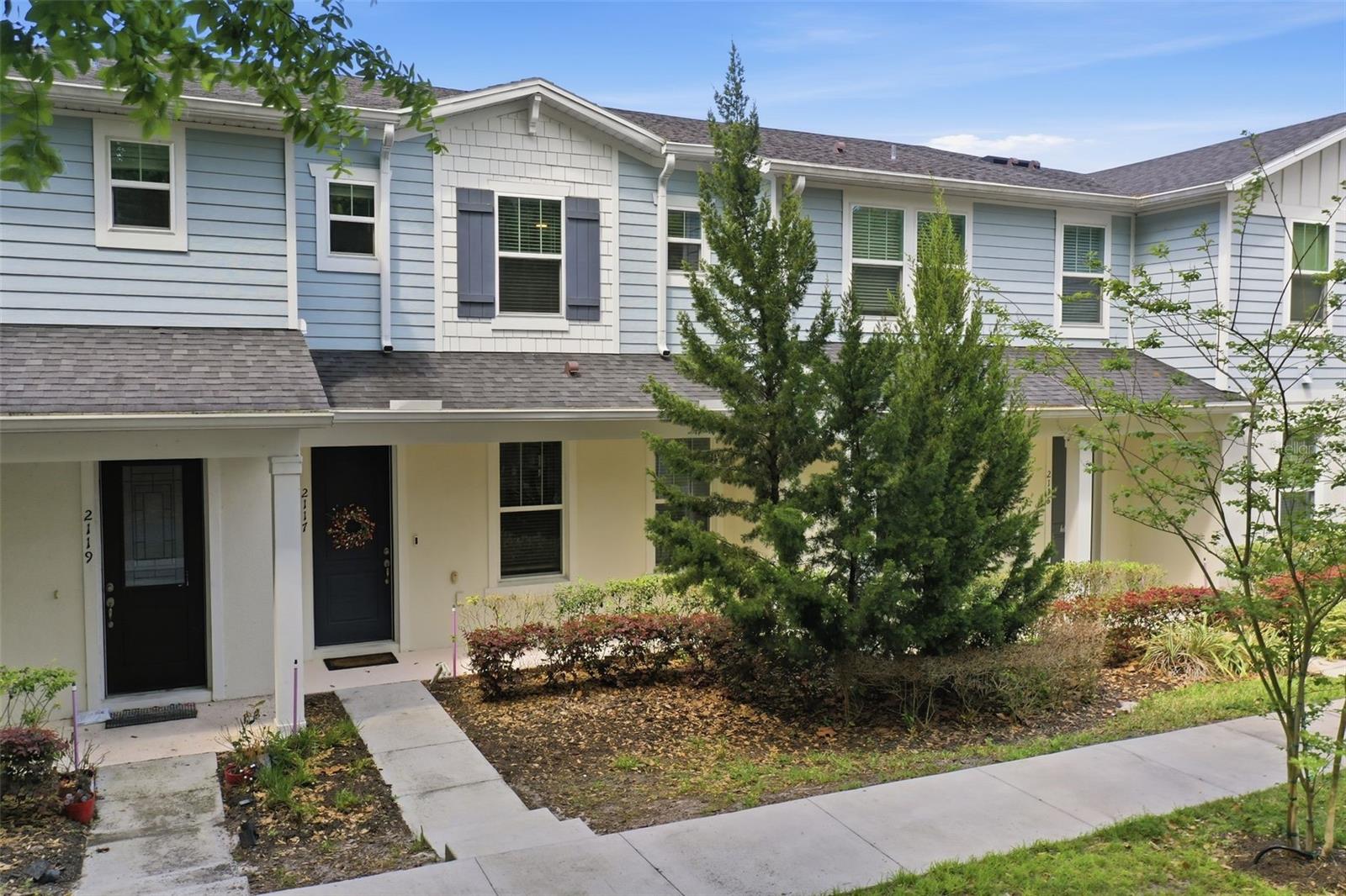 LONGLEAF/OAKLAND REP - Residential