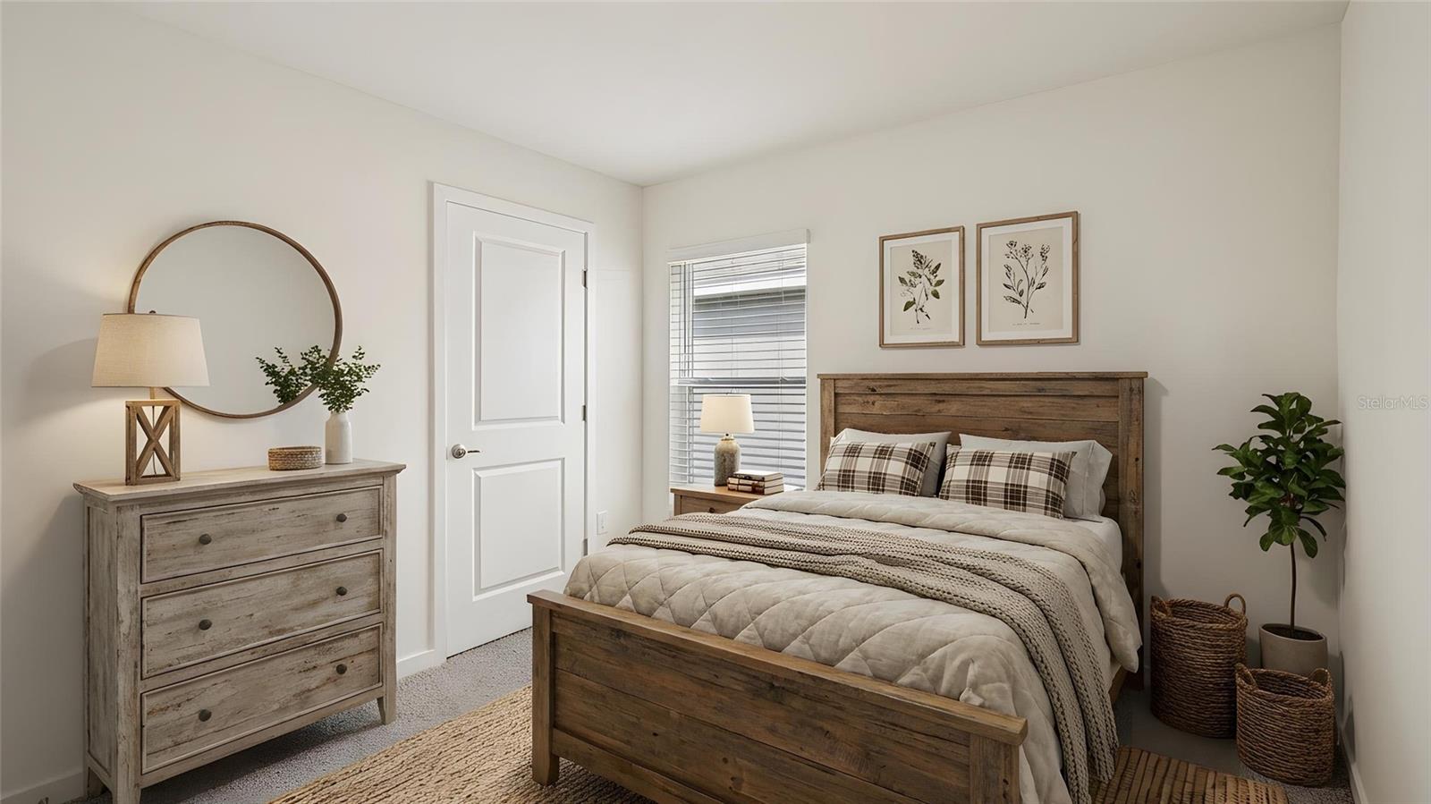 CAMPBELL CROSSING - Residential