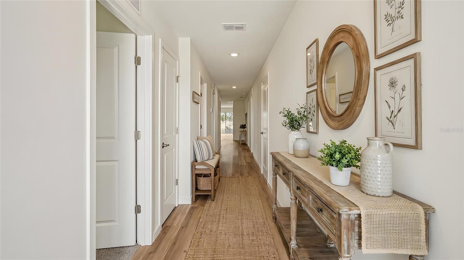 CAMPBELL CROSSING - Residential